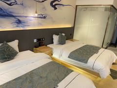 -优嘉酒店(长沙万家丽广场人民东路地铁站店)