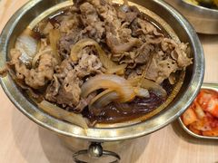 -米村拌饭(江宁万达店)