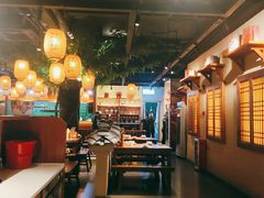 大堂-田边二娃子·湖南民间菜