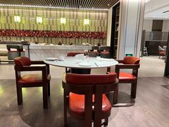-上海宝华喜来登酒店·采悦轩中餐厅