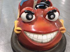 -青岛嘉年华主题乐园