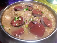 杀猪菜-95号酱骨·一块豆腐(展春园西路店)