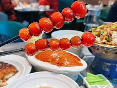 -紫光园烤鸭(前门大栅栏店)