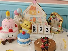 -千浔一暖DIY蛋糕烘焙(人民大学店)
