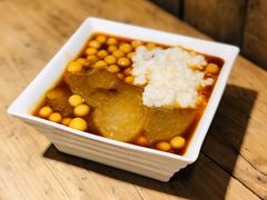 -甜心闲生传统手工冰粉(太古里店)