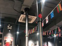 大堂-金碗儿私厨(长阳店)