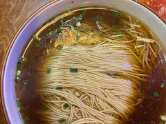 -朱鸿兴面馆(绿宝广场店)