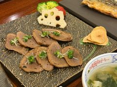 -鸟鹏烧鸟居酒屋(仁恒梦中心店)