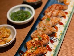 -水之惠鲜鱼料理(王府大街店)