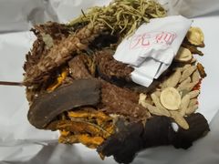 -北京同仁堂(昌岗店)