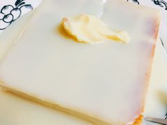 奶油厚多士-渔记茶餐厅(渔村店)