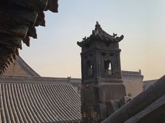 -山西王家大院