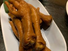 -外婆家(杭州马塍店·杭帮菜名店)