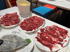 -八合里潮汕鲜牛肉火锅(吉大店)