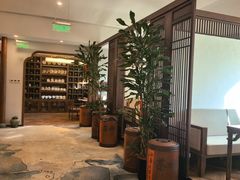 -沐春秋茶书院·茶室.茶馆.商务包房(知春路店)