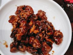 -新白鹿餐厅(爱琴海购物中心店)