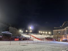 -翠云山银河滑雪场