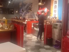 -尚渔味双拼烤鱼(远洋未来汇店)