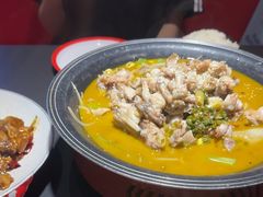 -美蛙四季(西直门店)