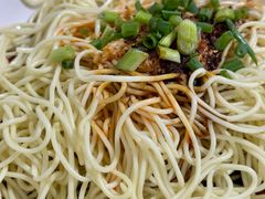 凉面-三哥田螺(北书院街店)