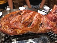 -宗泉烤全羊·烤羊腿·家常菜(解放东路店)