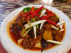 -新疆伊宁远征餐厅