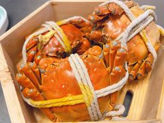 -水禾轩·海鲜蒸汽主题餐厅(新香洲旗舰店)