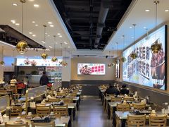 -椒椒铜炉火锅鸡(天马店)
