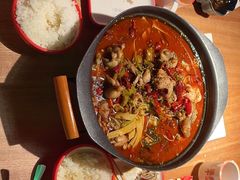 -渝蛙馆(九霄梦天地店)