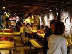 -在路上酒吧(大理古城店)