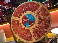 -吼堂老火锅(太古里总店)