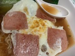 -满得意茶餐厅·顺德家常菜·港式经典(大良店)