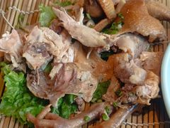 -惠丰堂饭庄·烤鸭·京味菜(西北旺·唐家岭店)
