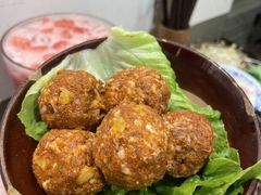 -冯校长老火锅(广州正佳广场店)