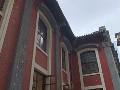 -广州基督教救主堂