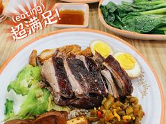 -瑞霖·隆江猪脚饭