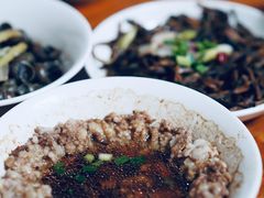 -玲燕蒸菜馆(江东路店)