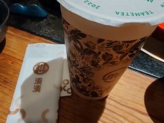 -湊湊火锅·茶憩(上海合生汇店)