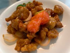 -莆田餐厅PUTIEN(三里屯店)