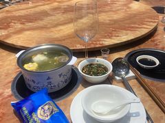 -神洲四海大酒楼(王府井澳门中心店)