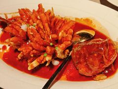 -醉庐·新上海菜(南京西路店)