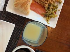 -三亚亚龙湾雅高铂尔曼别墅度假酒店