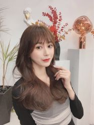 -摩登时代美发沙龙