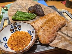 -一心创作料理屋(经开万达店)