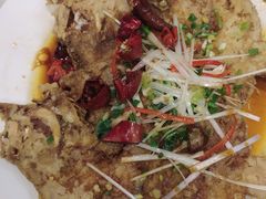 -老妈厨房团圆饺子东北菜(北环路店)