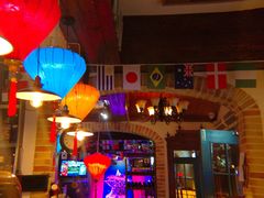 大堂-德福楼咖啡吧(德福巷店)