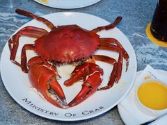-Ministry of Crab•MOC(交子大道店)