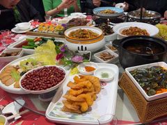 -新侗家食府(蟠桃宫店)