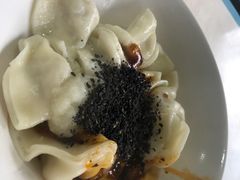 -新繁牛肉豆花(都江堰店)