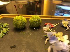 -上海皇廷花园酒店·御宴中餐厅